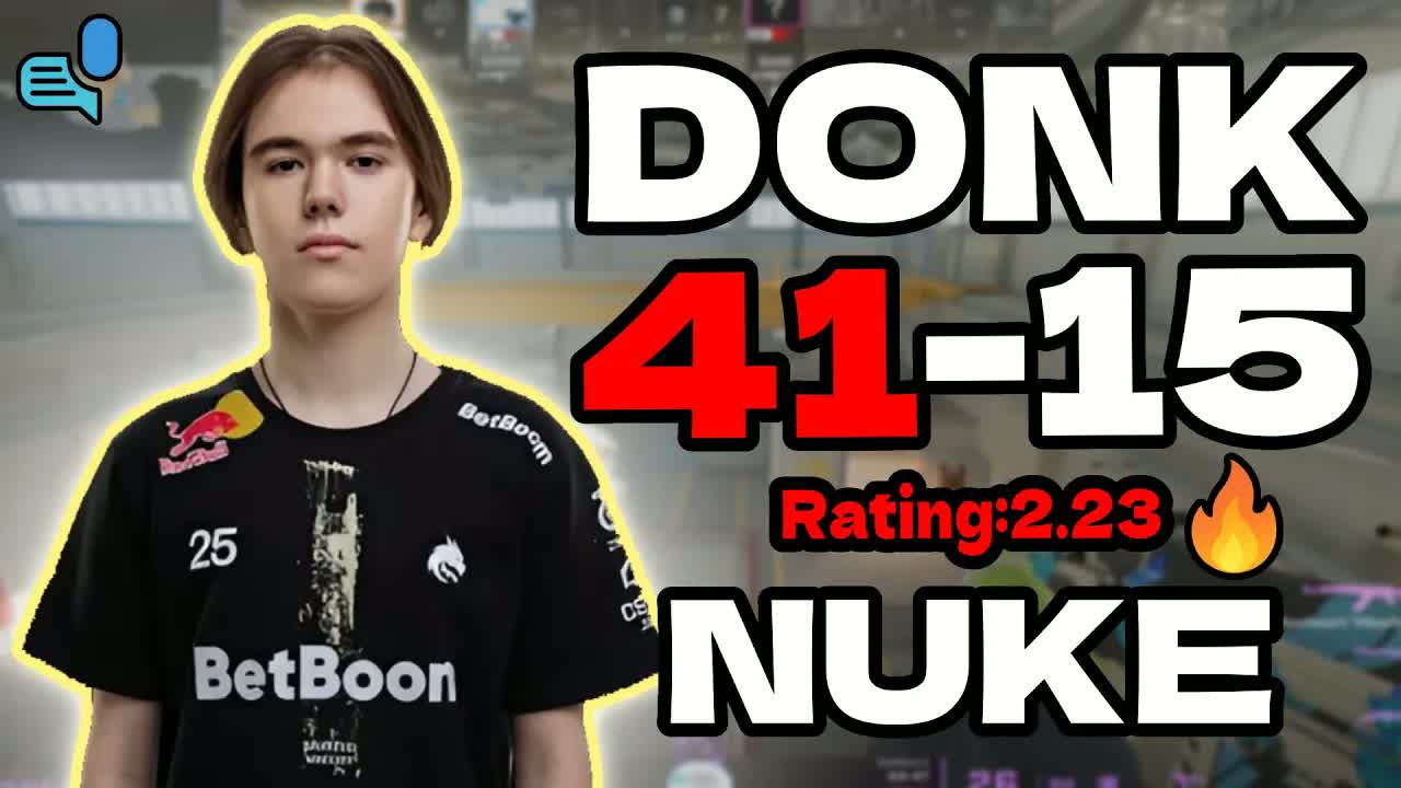 电竞比分Thorin茶话会：Spirit在浪费donk的巅峰期吗？