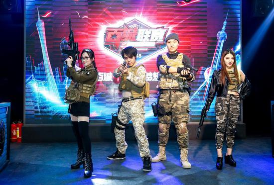 OG 击败 PARIVISION 成为 CCT 第三季 Europe 第四系列的冠军