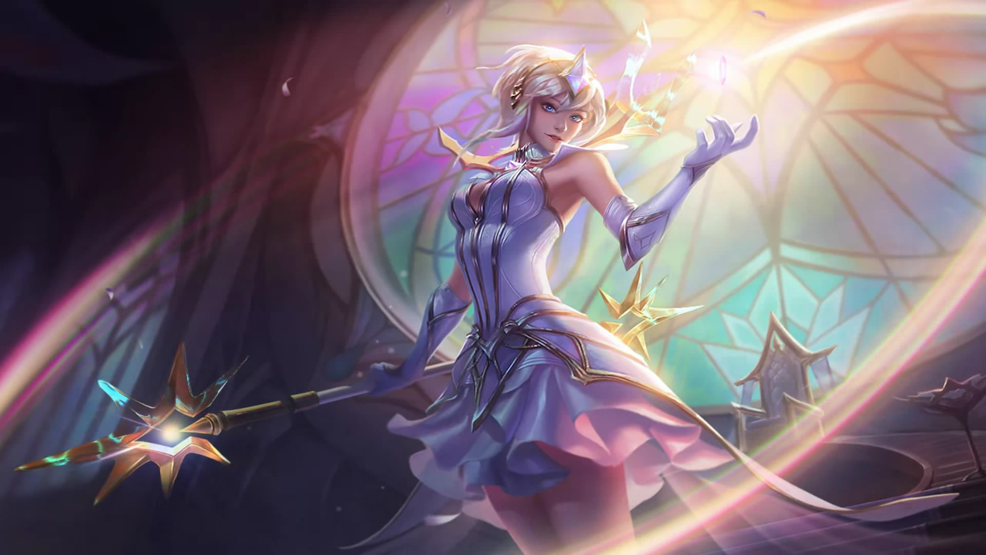 【战报】2025LPL春季赛BLG 0-2 FPX，小天王者归来状态火热